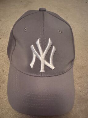 New Era New York Yankees Hat